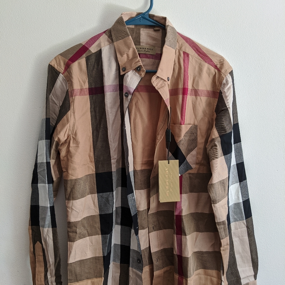 Shirt - Picture 2 of 2
